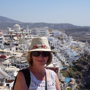 Meet your Posher, Sandy